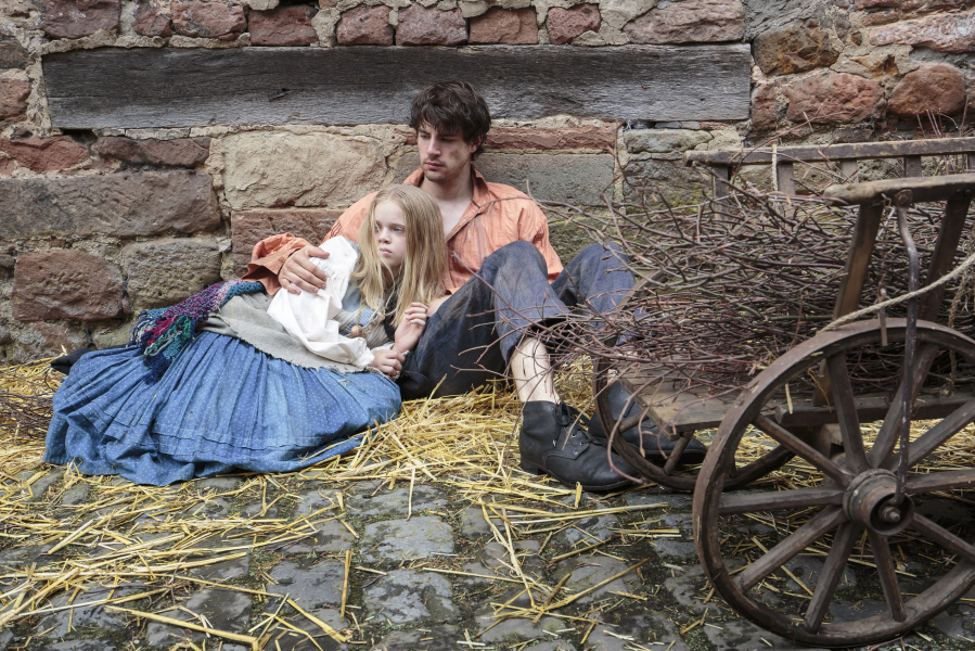 Mese a Bőség földjéről borítókép