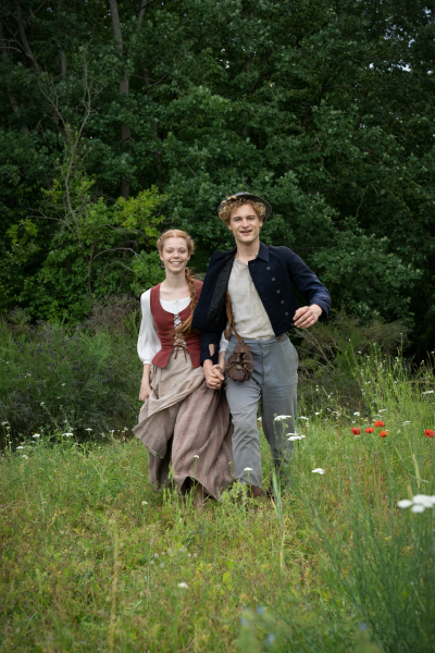 Mese az aranytallérról borítókép