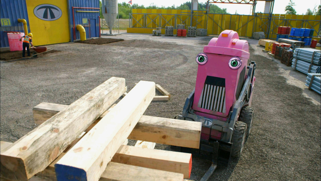 Mesés járgányok borítókép