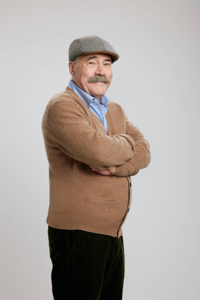 Mesés ünnepek borítókép