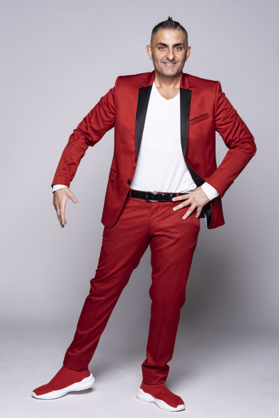 Mi a vágyad, More? borítókép