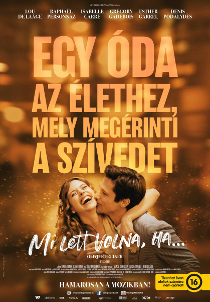 Mi lett volna, ha... borítókép