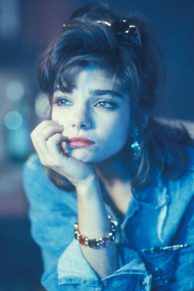 Micsoda nő! borítókép