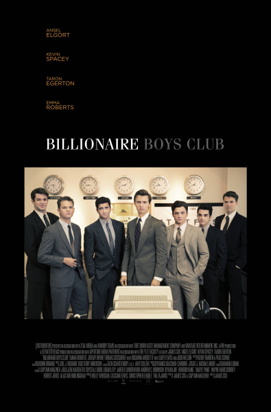 Milliárdos fiúk klubja borítókép