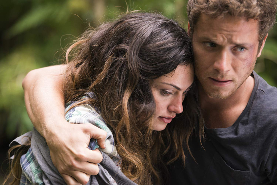 Milliárdos váltságdíj borítókép