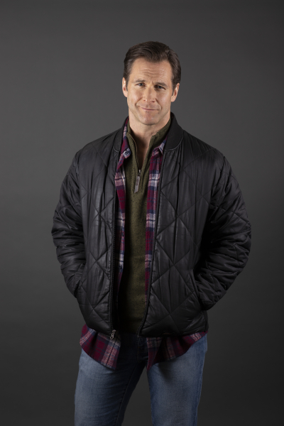 Mindenütt karácsony borítókép