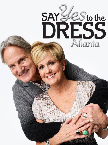 Mondj igent a ruhára: Atlanta borítókép