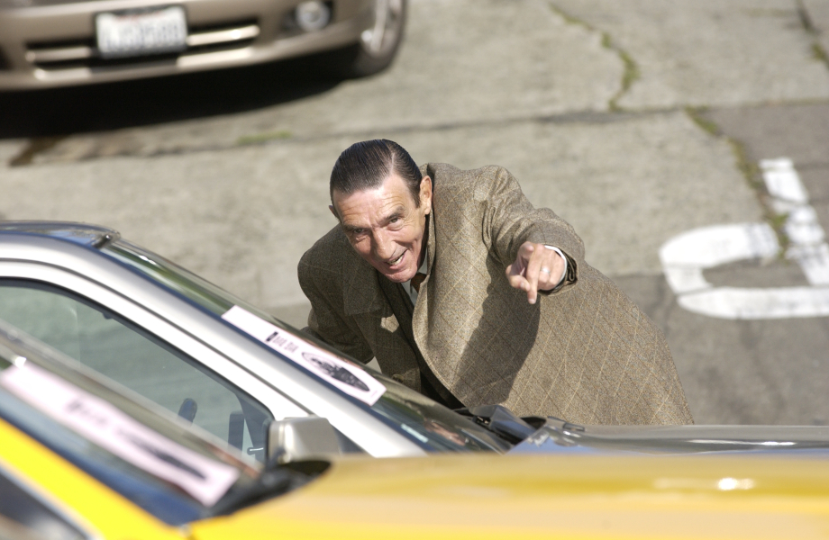 Monk - A flúgos nyomozó - Esti film a AXN műsorán