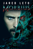 Morbius borítókép