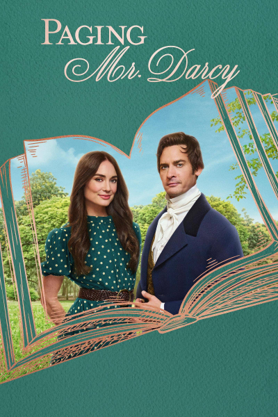 Mr. Darcy nyomában borítókép
