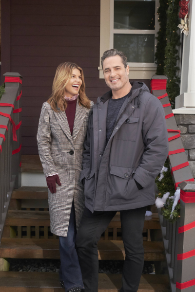 Múltidéző karácsony borítókép