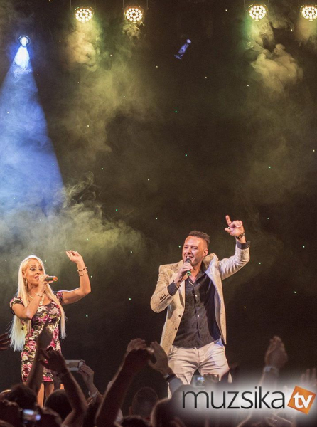 Muzsika TV Road Show borítókép