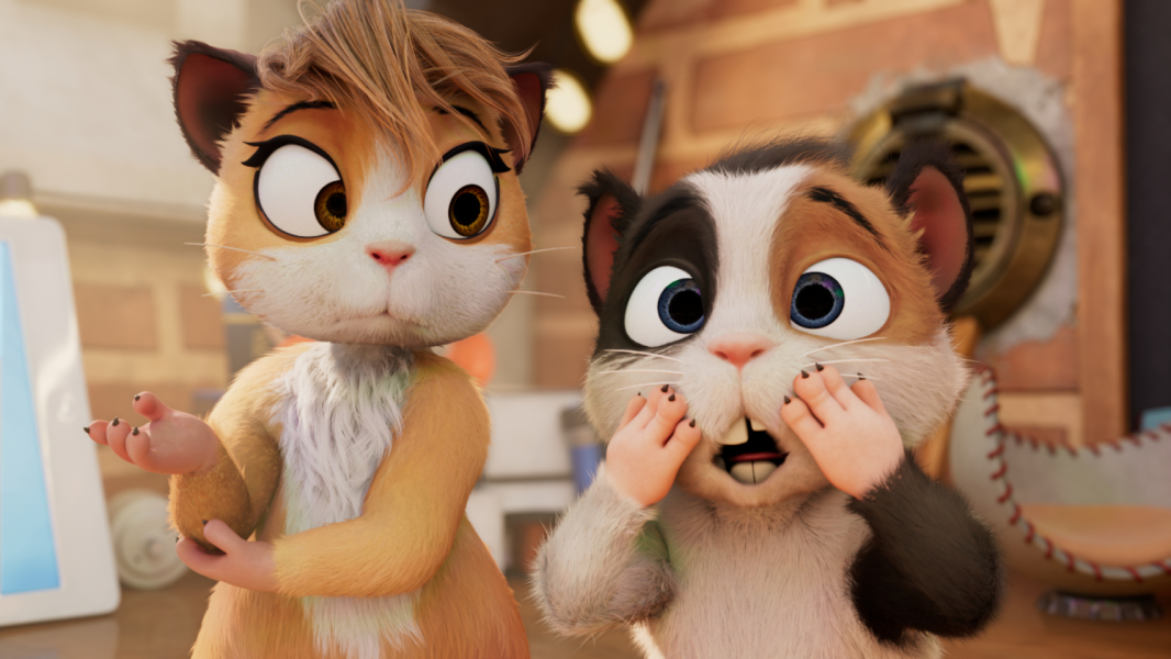 Mystery Lane - Londoni rejtélyek borítókép