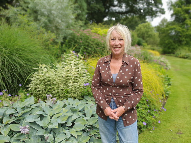 Nagy-Britannia legszebb kertjei borítókép