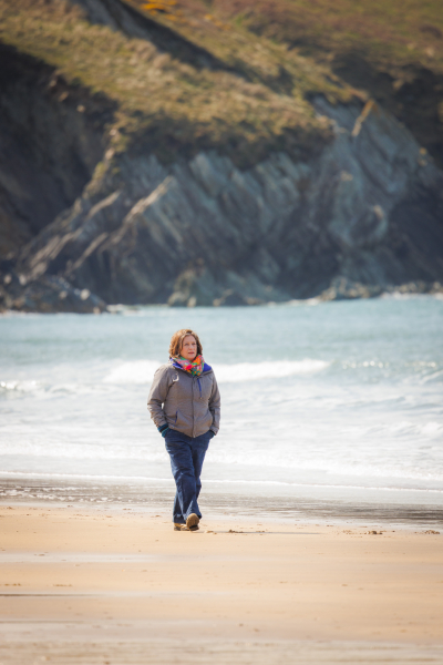 Nagy-Britannia nemzeti parkjai borítókép