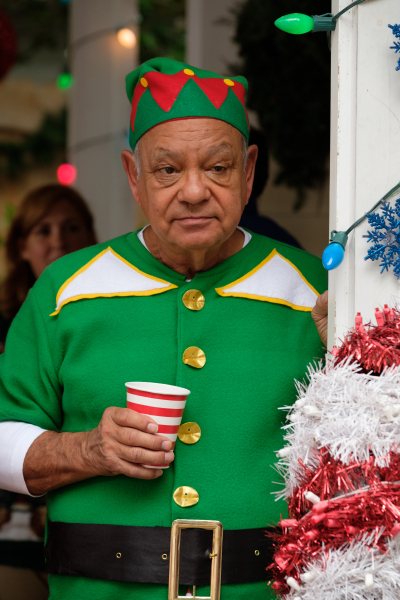 Nagypapa hadművelet borítókép