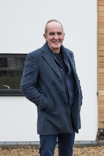 Nagyratörő tervek - A mi utcánk borítókép