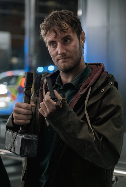 Nagytakarítás borítókép