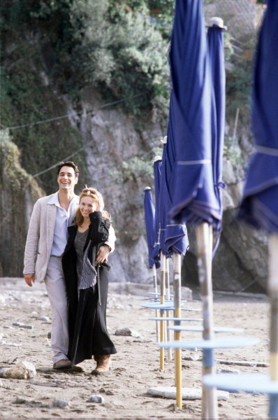 Napsütötte Toszkána borítókép