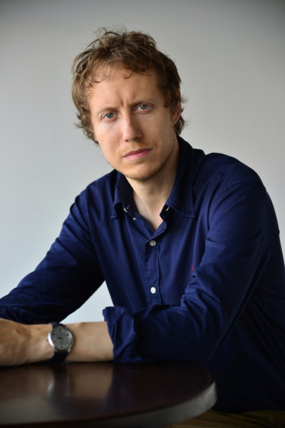 Napszállta borítókép