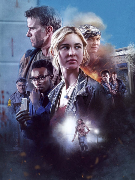 Ne add fel! borítókép