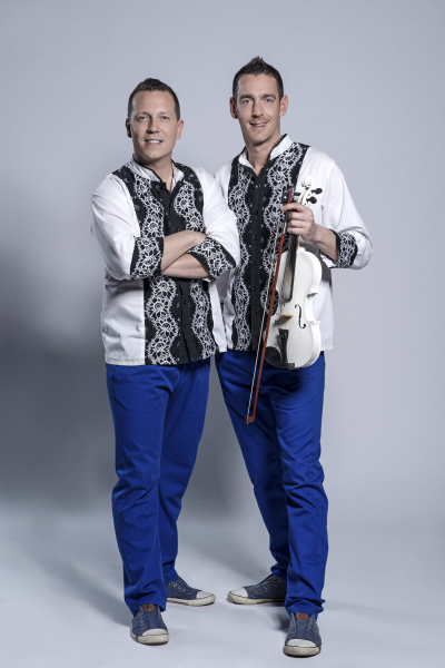 Necsi-Necsi borítókép