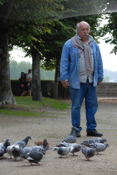 Nem beszélek zöldségeket! borítókép