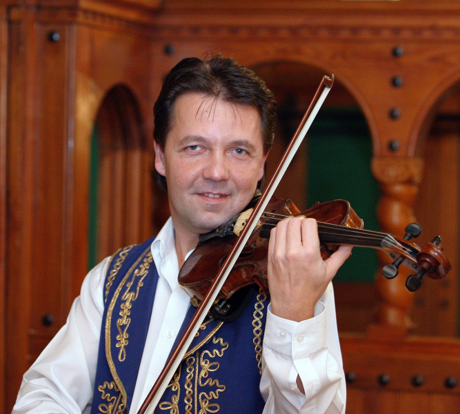 Nem élhetek muzsikaszó nélkül borítókép