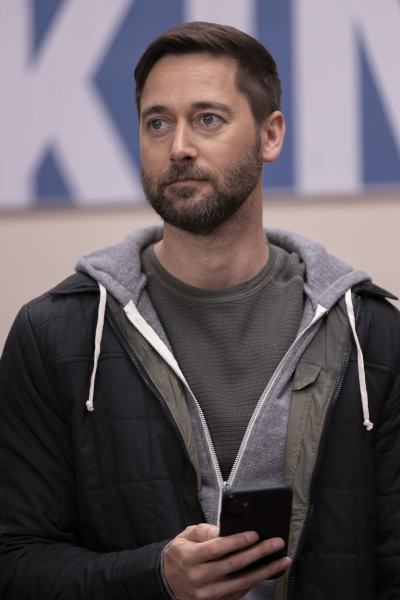 New Amsterdam - Vészhelyzet New Yorkban borítókép