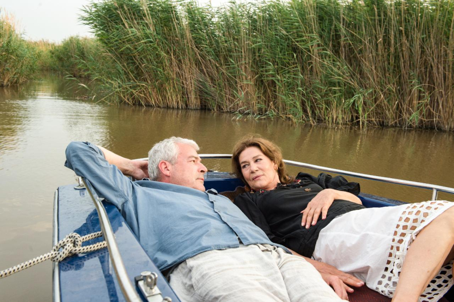 Nyár Burgenlandban borítókép