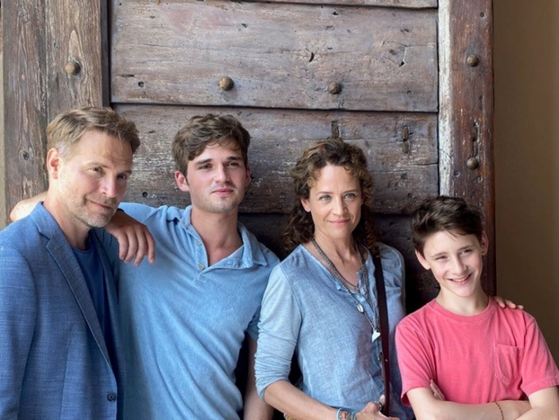 Nyár Elba szigetén borítókép