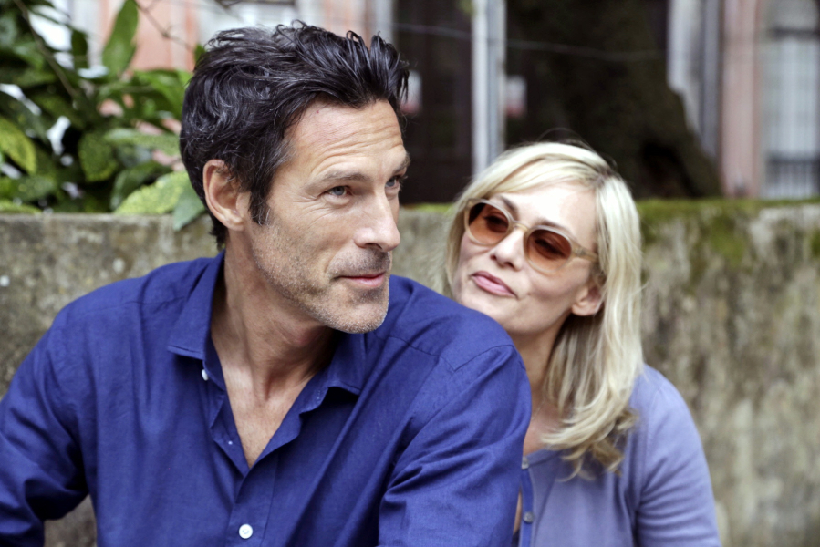 Nyár Portugáliában borítókép