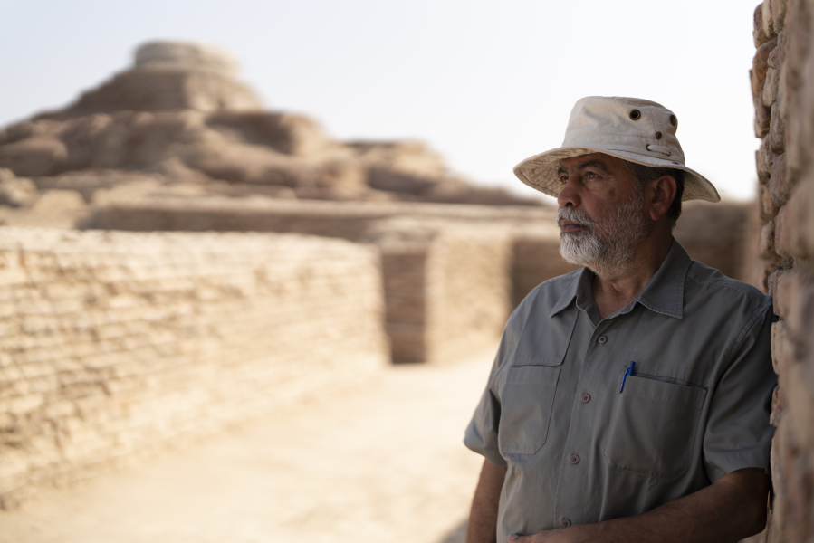 Ókori nagyhatalmak borítókép