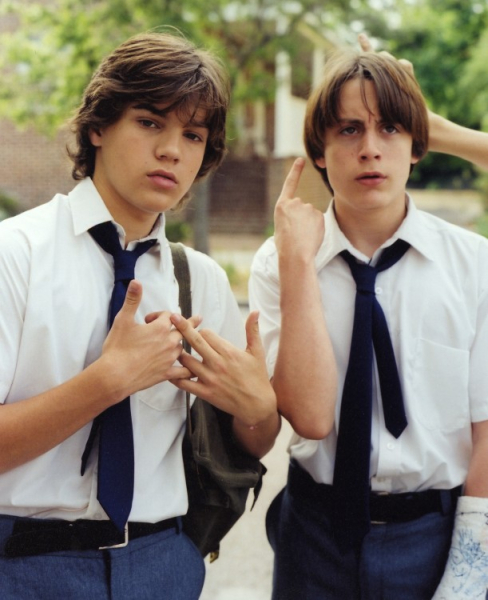 Oltári fiúk borítókép