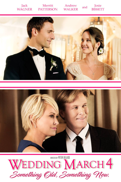 Oltári menet 4. - Valami régi, valami új borítókép