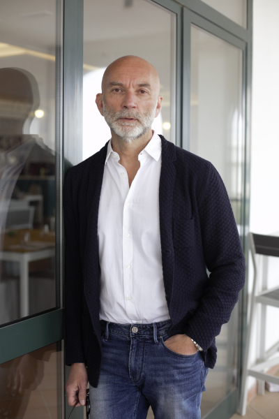 Örökké ébren borítókép