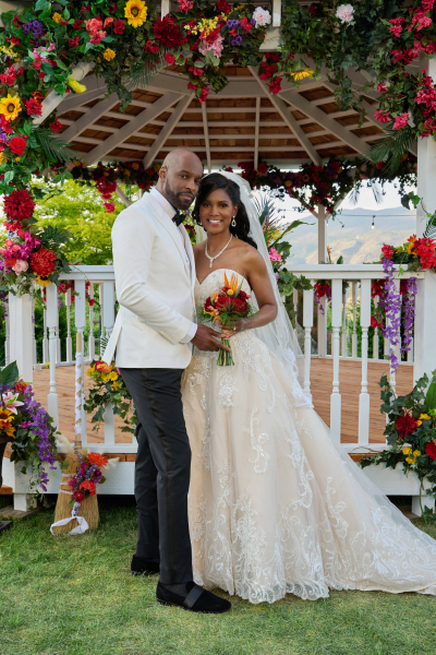 Örökké Napa borítókép