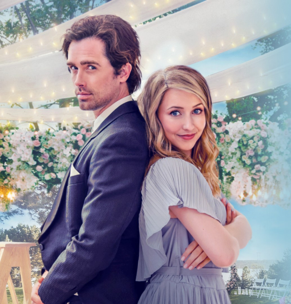 Örökre tervezve borítókép