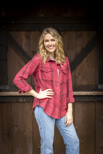 Örökzöld karácsony borítókép