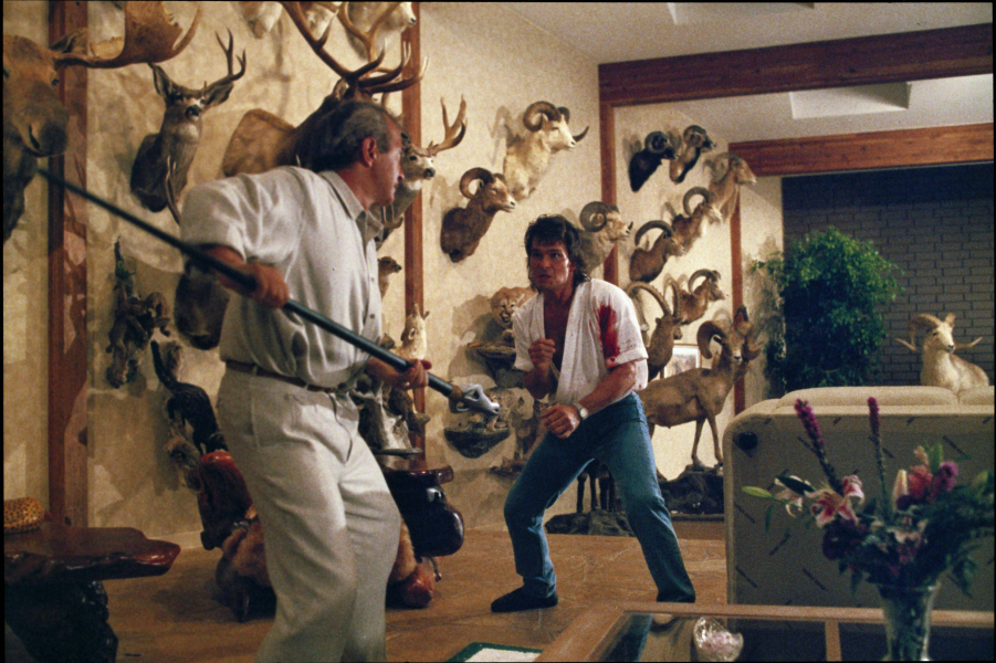 Országúti diszkó - Esti TV műsor: HBO