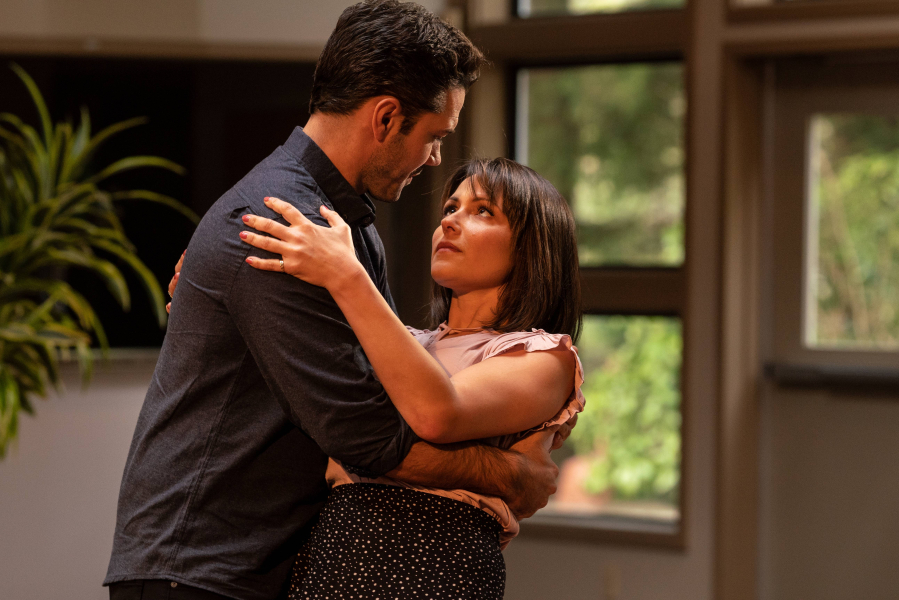 Összetört szívek klubja borítókép