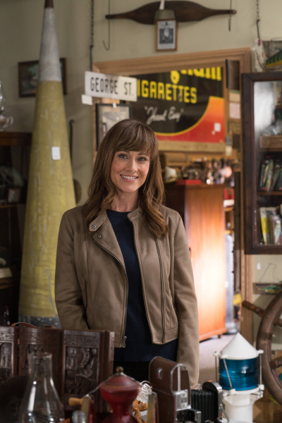 Őszi boldogság borítókép