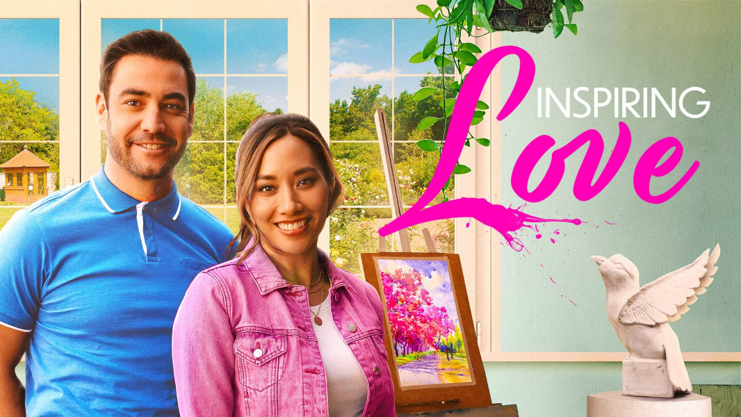 Ösztönző szerelem borítókép