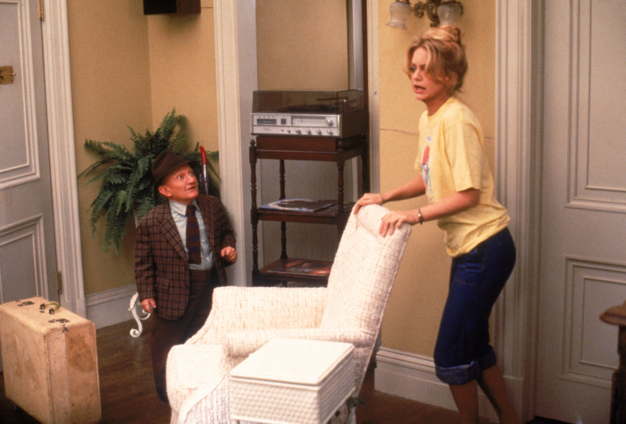 Óvakodj a törpétől borítókép