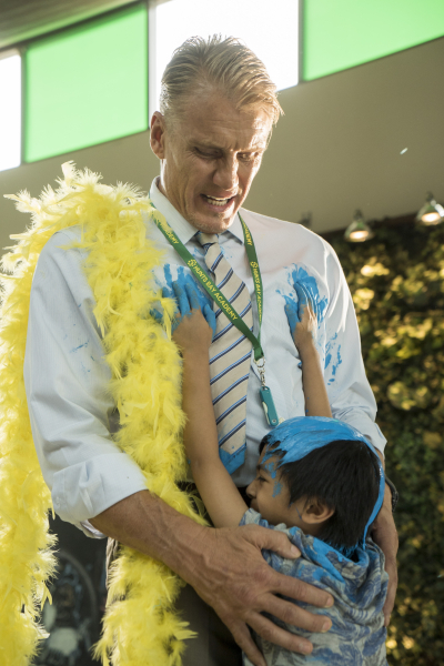 Ovizsaru 2. borítókép