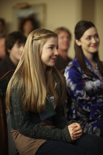 Parányi varázslat: A család borítókép