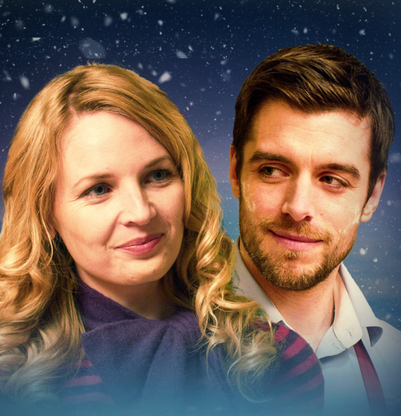 Parfüm karácsonyra borítókép