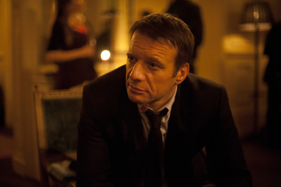 Párizsi éjszakák borítókép