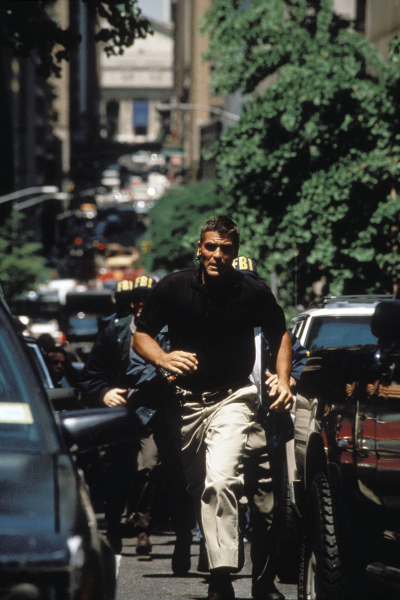 Peacemaker borítókép