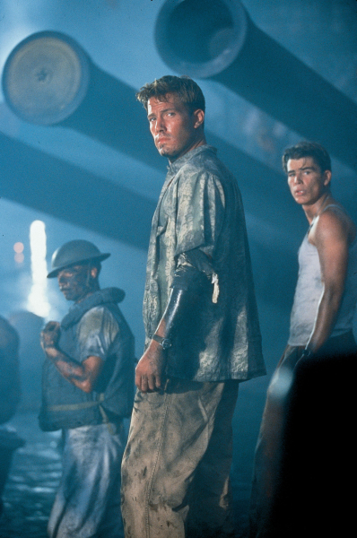 Pearl Harbor - Égi háború borítókép